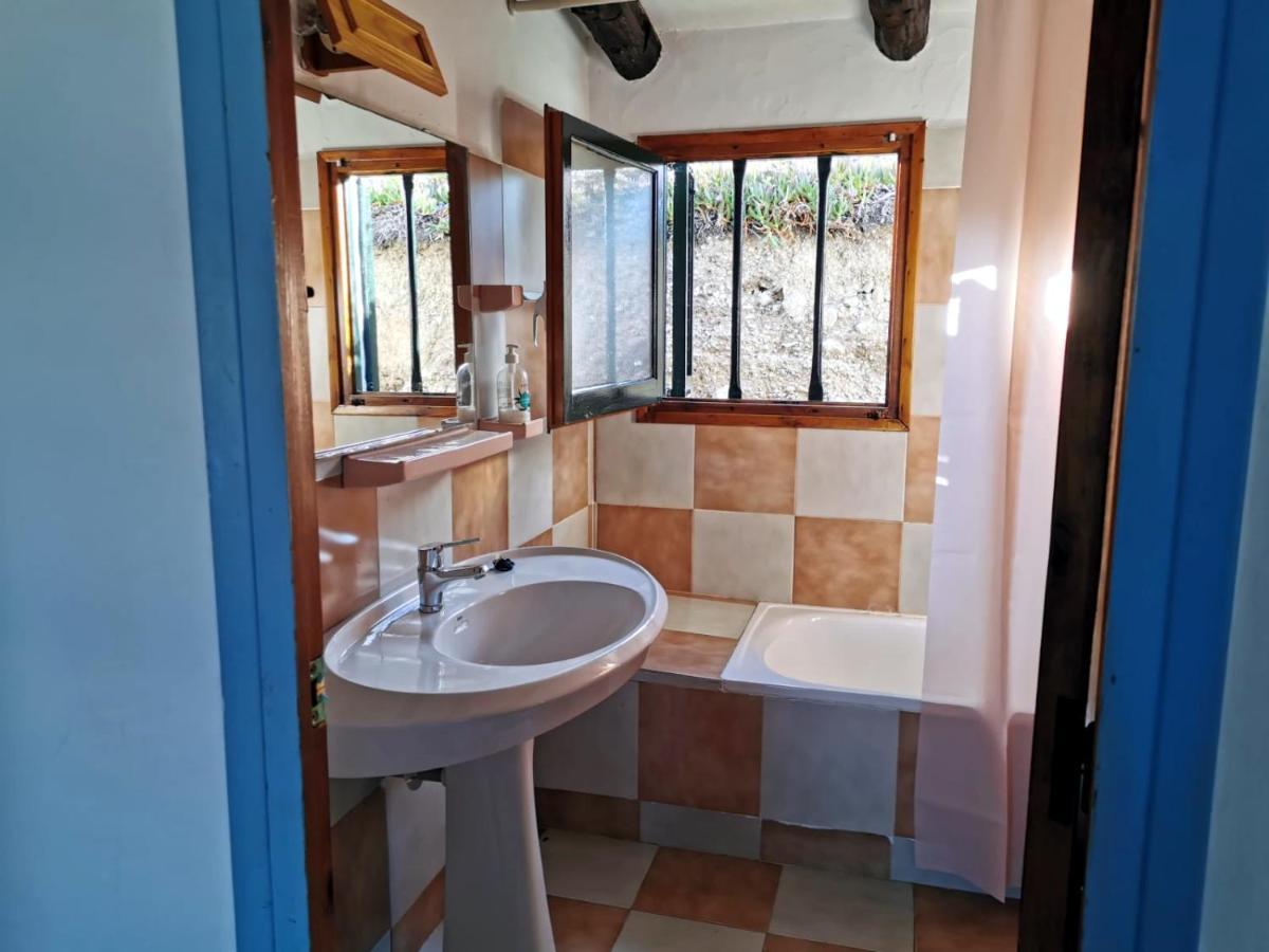La Perla De La Ostra Villa Platja de l’Almadrava Exteriör bild